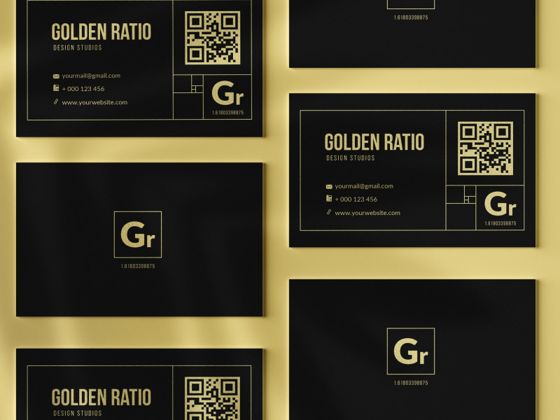 Visiting Card Psd Template New Elegant Business Card by Yuvraj Garg On Dribbble