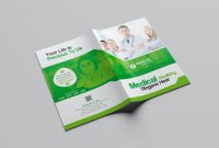 Visiting Card Template Psd Free Download New Medical Brochure Template by Designsoul14 On Envato Elements