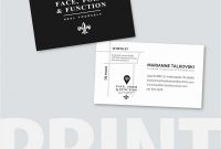 Visiting Card Templates Download New Download Valid Esthetician Business Card Templates Can Save