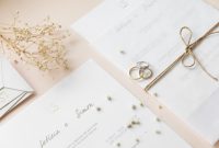 Wedding Pop Up Card Template Free New 12 Beautiful Free Wedding Fonts Perfect for Invites