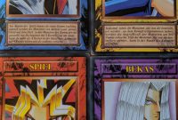 Yugioh Card Template Awesome Anyone Know What these Yugioh Cards are Found them In My