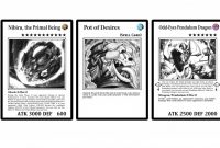 Yugioh Card Template Awesome Creating A Hd Manga Yugioh Card Ps Template Right now Wip