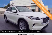Happy New Year Messages for An Amazing 2021 Unique 2021 Infiniti Majestic White Qx50 268 Hp 2 0 Liter Vc Turbo