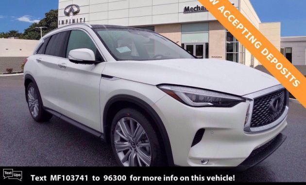 Happy New Year Messages for An Amazing 2021 Unique 2021 Infiniti Majestic White Qx50 268 Hp 2 0 Liter Vc Turbo
