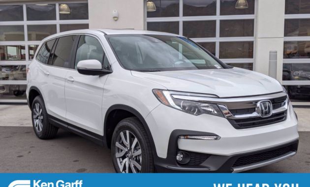 Happy New Year Messages for An Amazing 2021 Unique New 2021 Honda Pilot Ex L