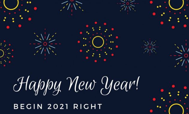 New Year Wishes and Messages for 2021 Unique Happy New Year 2021 Quotes Images Messages Wishes by
