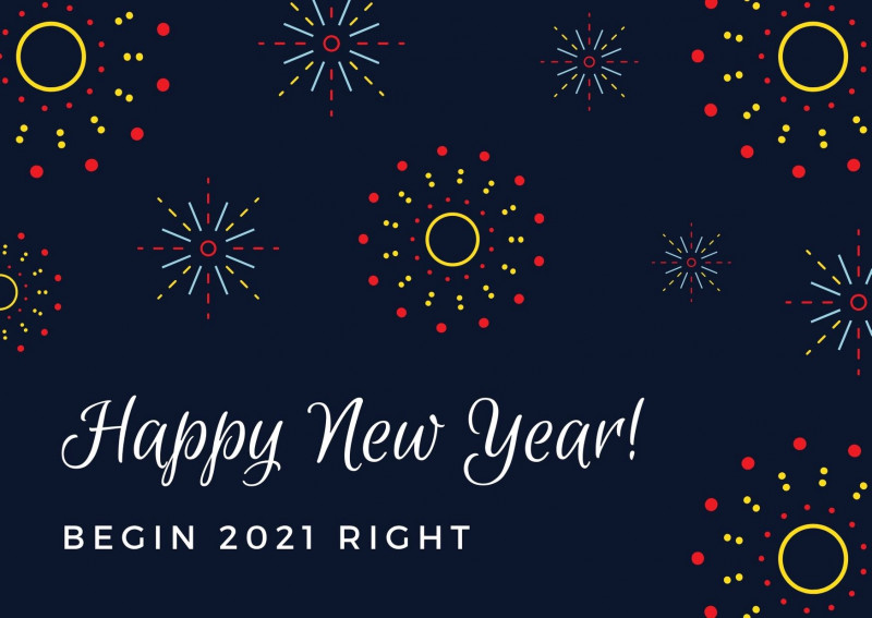 New Year Wishes and Messages for 2021 Unique Happy New Year 2021 Quotes Images Messages Wishes by