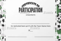 10+ Team Certificate Templates | Free Printable Word & Pdf intended for Best Free Teamwork Certificate Templates 10 Team Awards