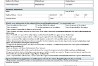 2020 Birth Certificate Form – Fillable, Printable Pdf pertaining to Best Fillable Birth Certificate Template