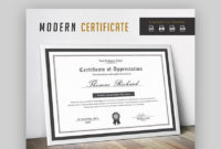 22 Best Free & Premium Google Docs Certificate Template throughout Fresh Dog Obedience Certificate Template Free 8 Docs