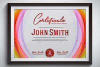 50+ Perfect Certificate Template Template Collection-Pngtree inside Unique Hip Hop Certificate Template 6 Explosive Ideas
