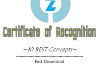 Certificate Of Recognition Template Word Free (10+ Concepts) pertaining to Unique Certificate For Baking 7 Extraordinary Concepts