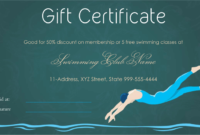 Editable-Club-Gift-Certificate-Template (Gift Certificate for Editable Fitness Gift Certificate Templates