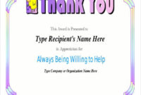Employee Recognition Certificates Templates Free In 2020 with regard to Best Baby Shower Winner Certificate Template 7 Ideas
