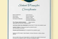 Free 38+ Best School Certificate Templates In Ai | Indesign regarding Free Printable Certificate Of Promotion 12 Designs