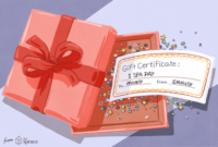 Free Gift Certificate Templates You Can Customize intended for Unique Gift Certificate Template In Word 10 Designs