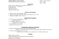 Pin On Student Resume regarding First Aid Certificate Template Top 7 Ideas Free