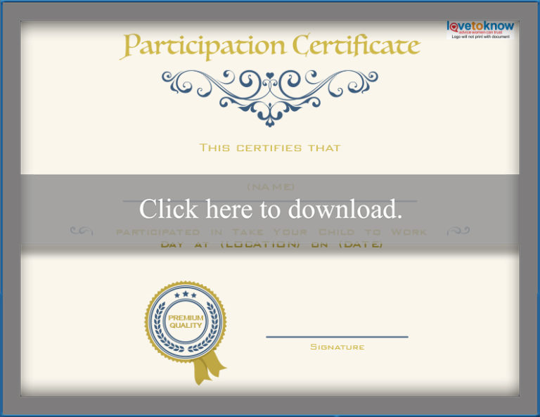 printable-bring-your-child-to-work-day-certificates-lovetoknow-inside