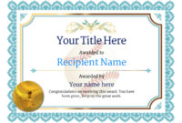 Use Free Baseball Certificate Templates -Awardbox in Best Editable Baseball Award Certificates